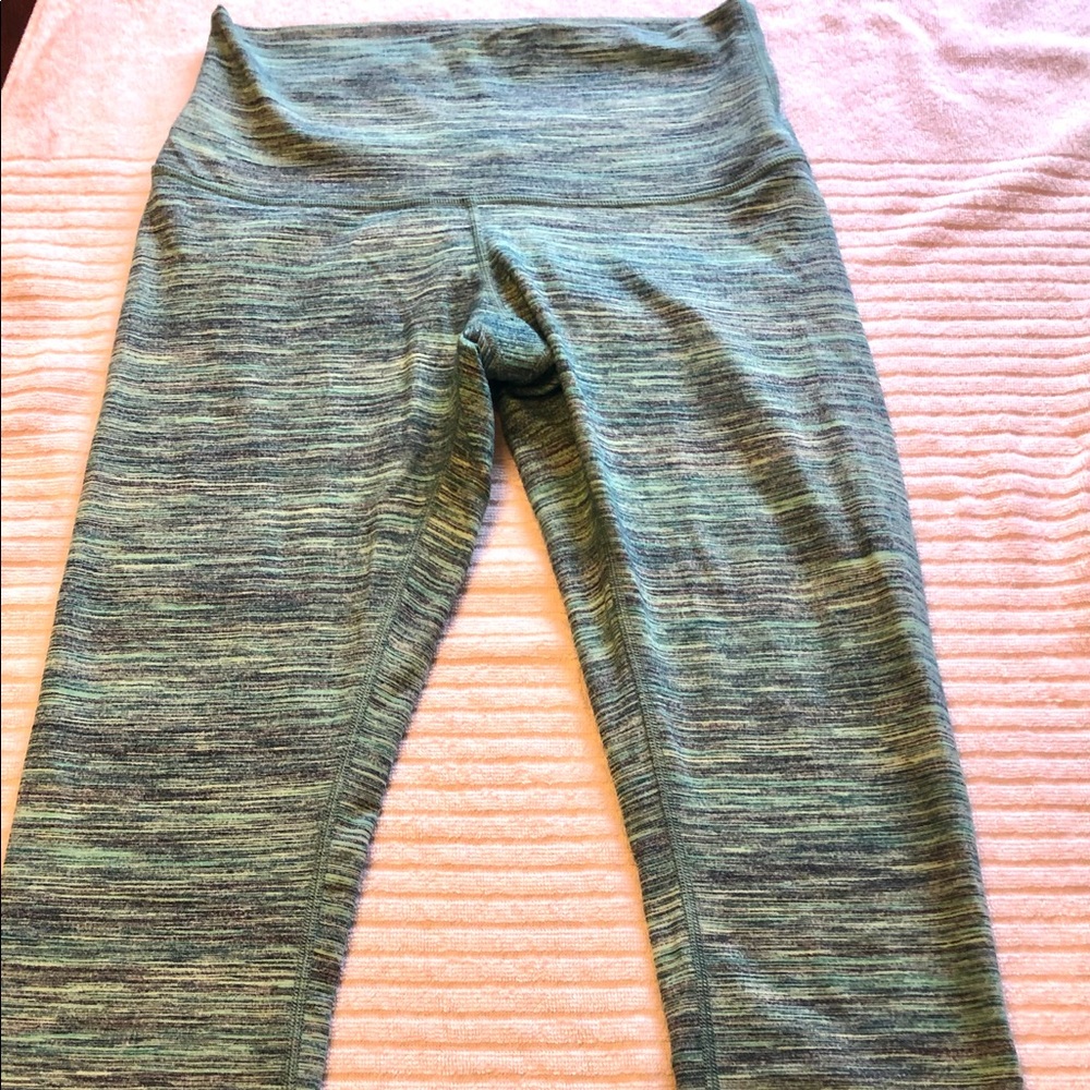Lululemon leggings